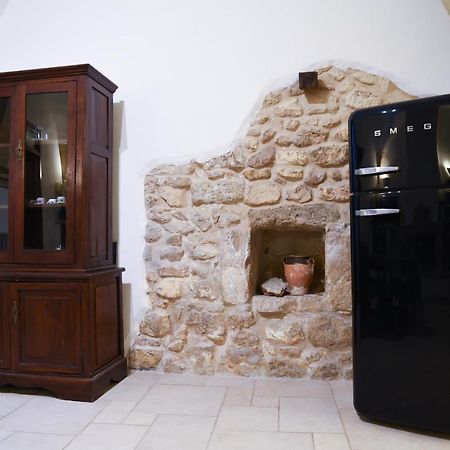 Milestone Inn Lecce Exterior foto