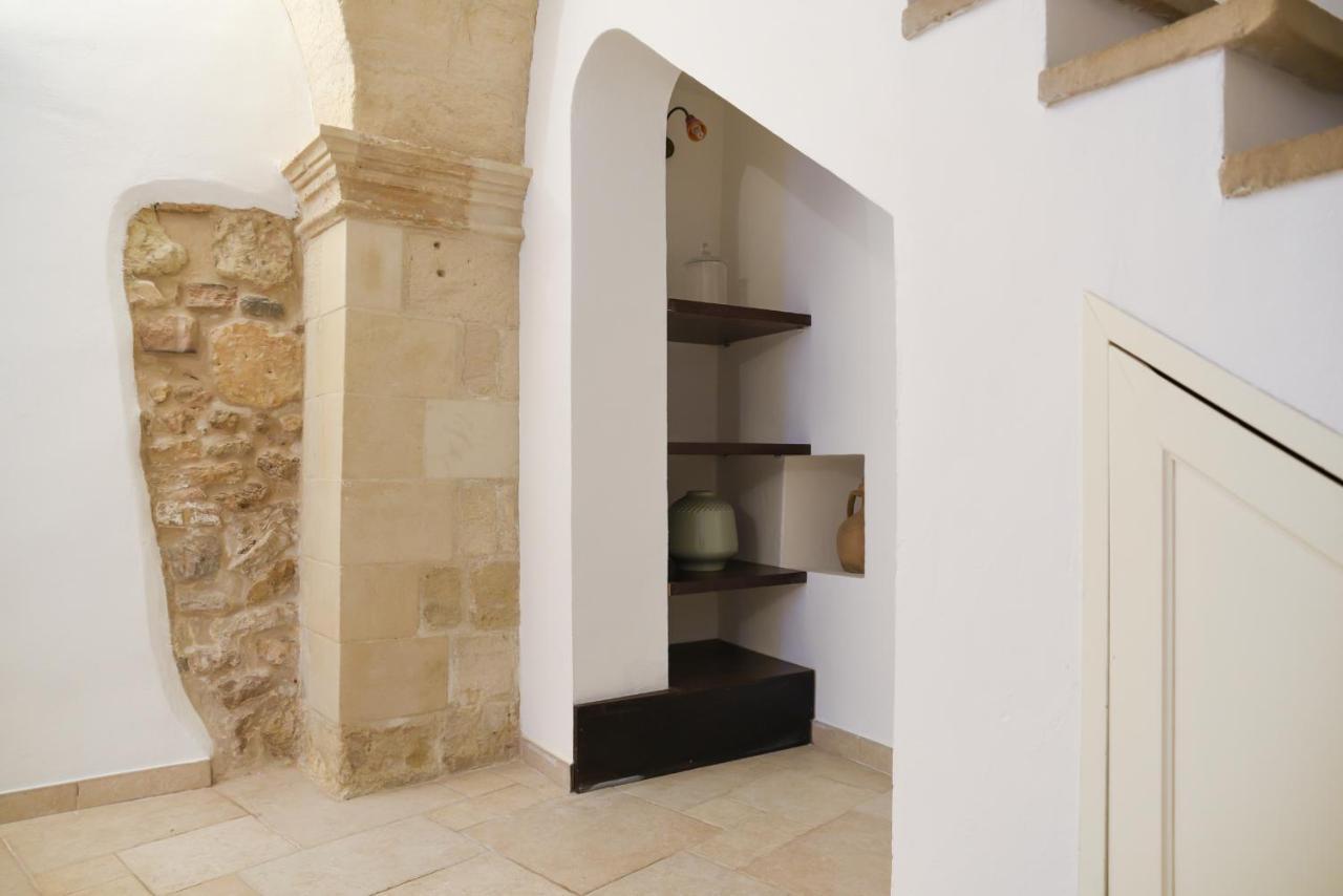 Milestone Inn Lecce Exterior foto