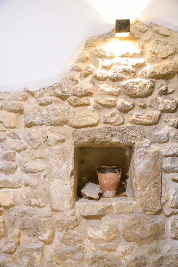 Milestone Inn Lecce Exterior foto